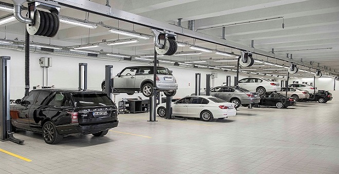 Tatvan Oto Servis