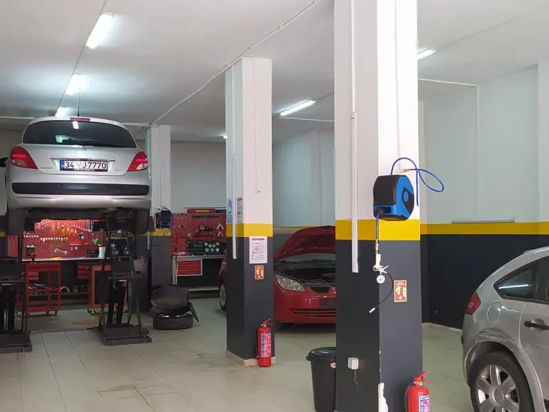 Tatvan Oto Servis
